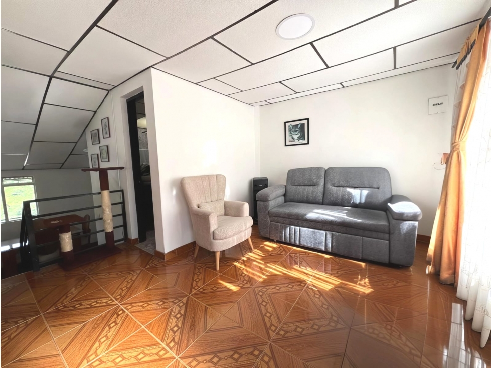 Casa en venta - Fatima - Manizales