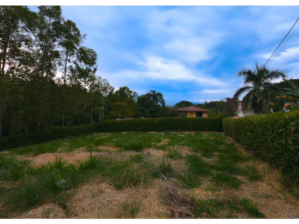 Lote en venta - Neira - Caldas - 1