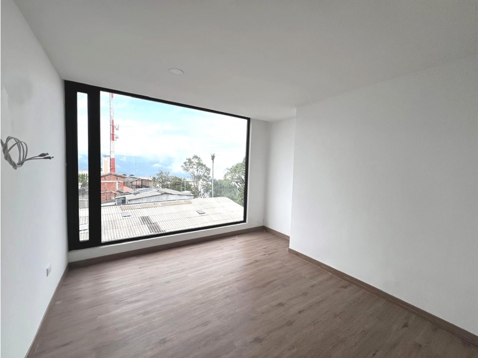 Apartamento en venta - Chipre - Manizales