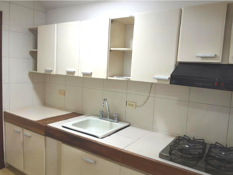 Apartamento en venta - San Jorge - Manizales — foto 6