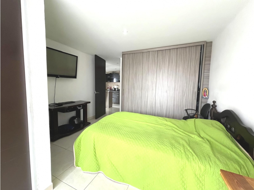 Apartamento en venta - Centro - Villamaria — foto 6