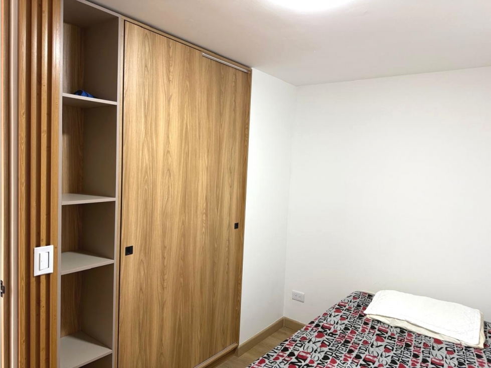 Apartamento en venta - Santa Helena - Manizales — foto 5