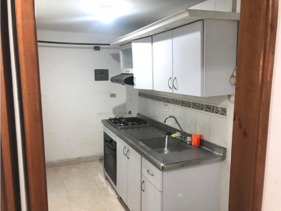 Apartamento en venta - San Jorge - Manizales — foto 4
