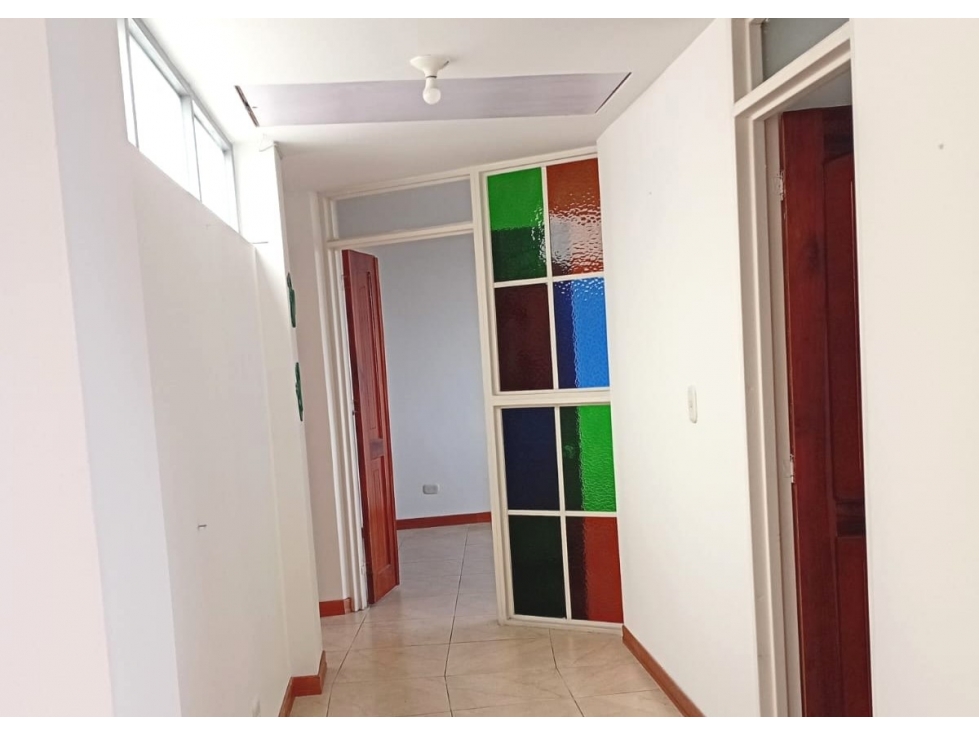 Apartamento en arrendamiento - Alcazares - Manizales — foto 4