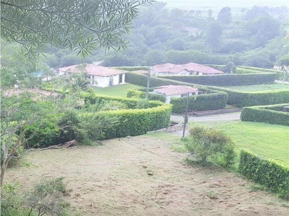 Lote en venta - Tres Puertas - Manizales — foto 4