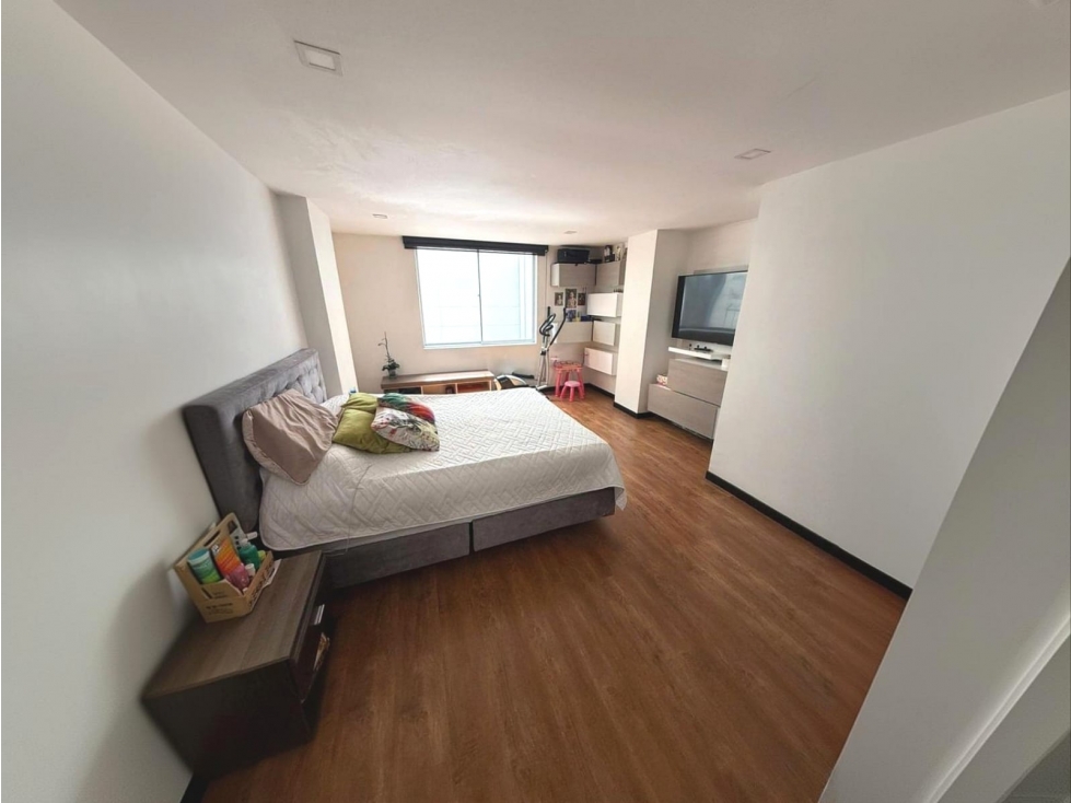 Apartamento en venta - Palermo - Manizales — foto 2