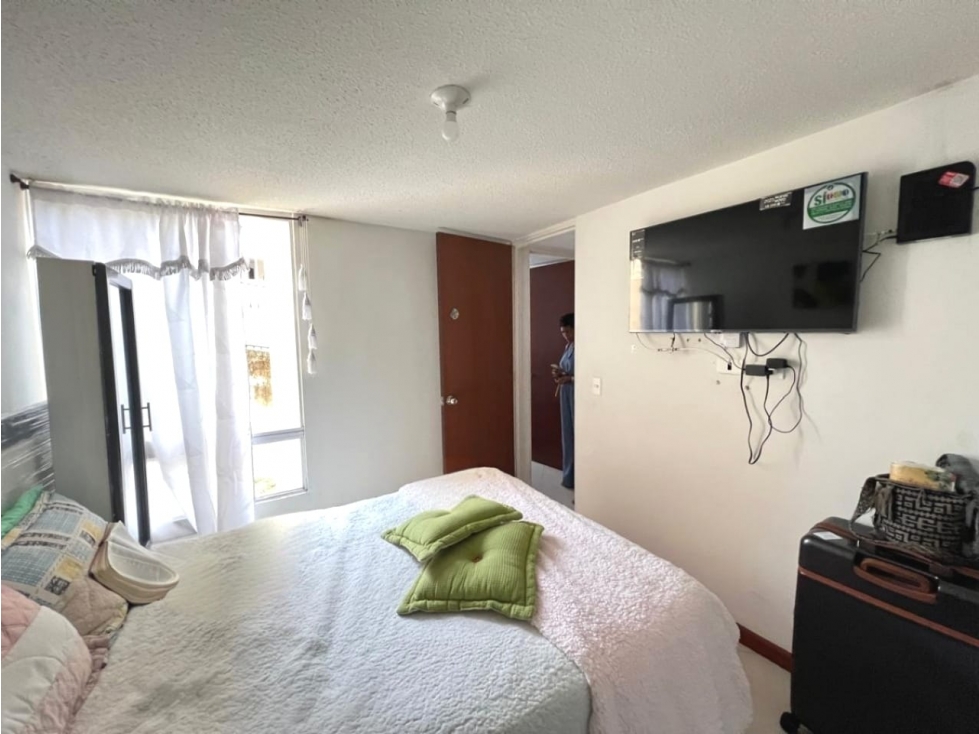 Apartamento en venta - Villa Café - Manizales — foto 5