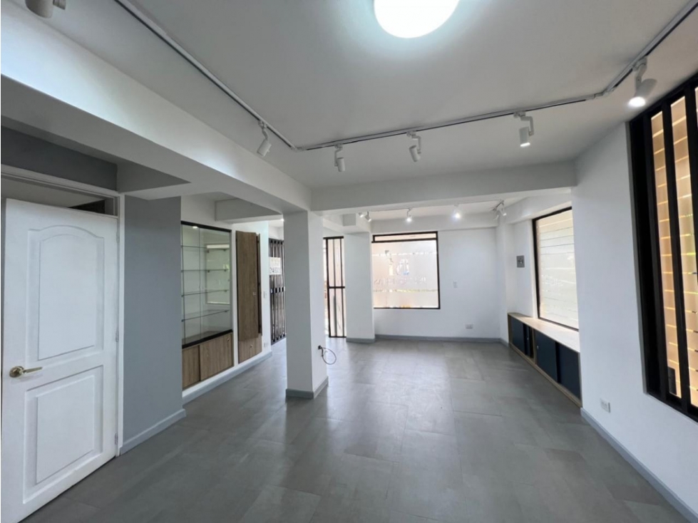 Local en venta - Alta Suiza - Manizales — foto 2