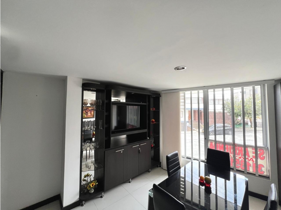 Apartaestudio amoblado en arrendamiento - Palermo - Manizales — foto 4