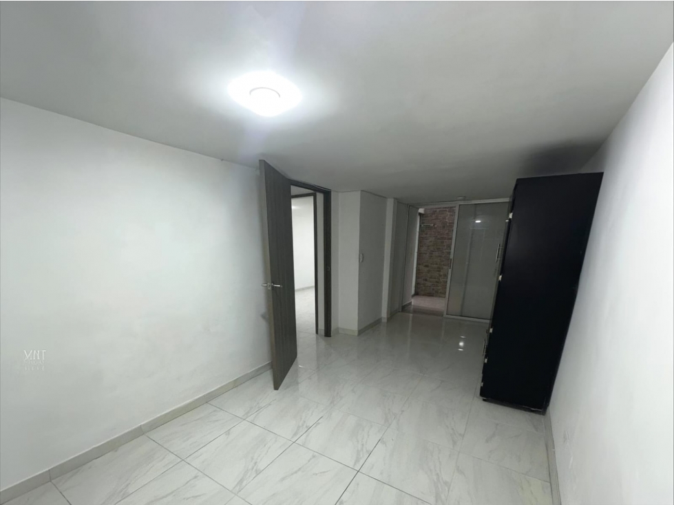 Apartamento en venta - Agustinos - Manizales