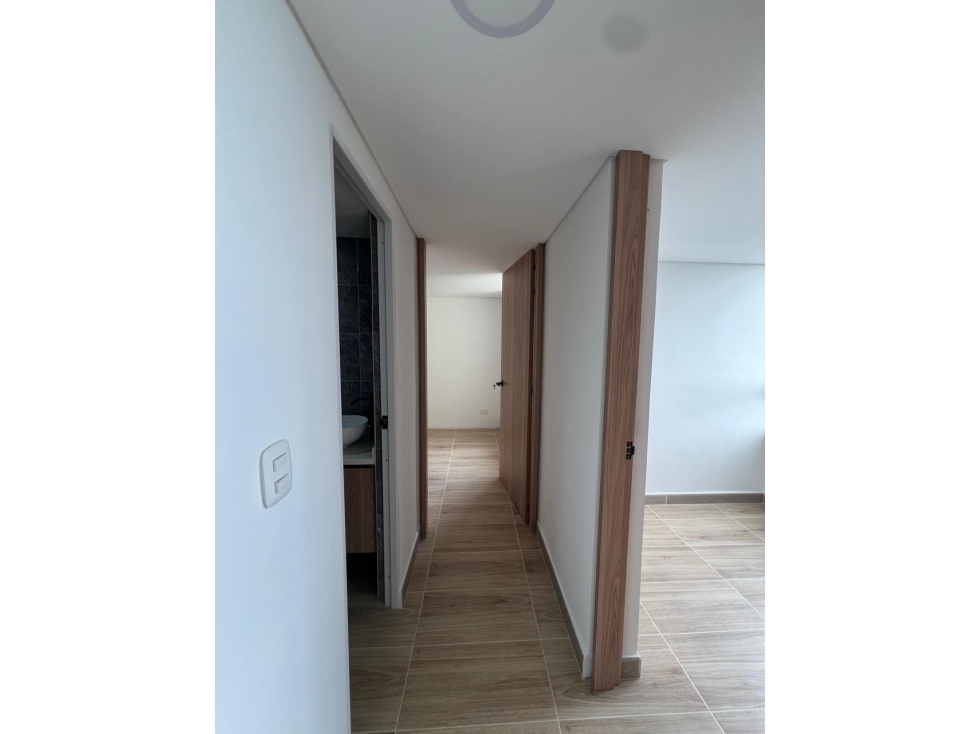 Apartaestudio en arrendamiento - Alcázares - Manizales — foto 3