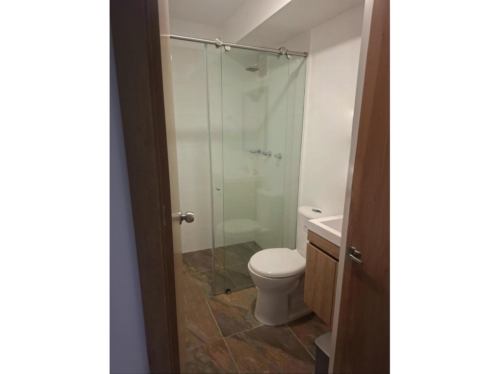 Apartamento en arrendamiento - Baja Suiza - Manizales — foto 6