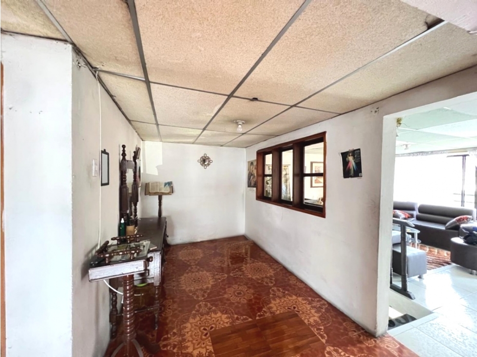 Casa con Renta - Centro - Villamaria - 1