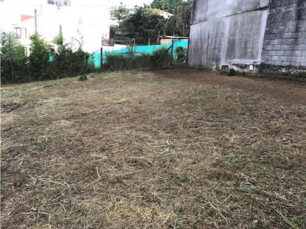 Lote en venta - La Francia - Manizales — foto 4