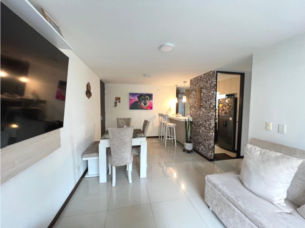 Apartamento en venta - Colseguros - Manizales - 3