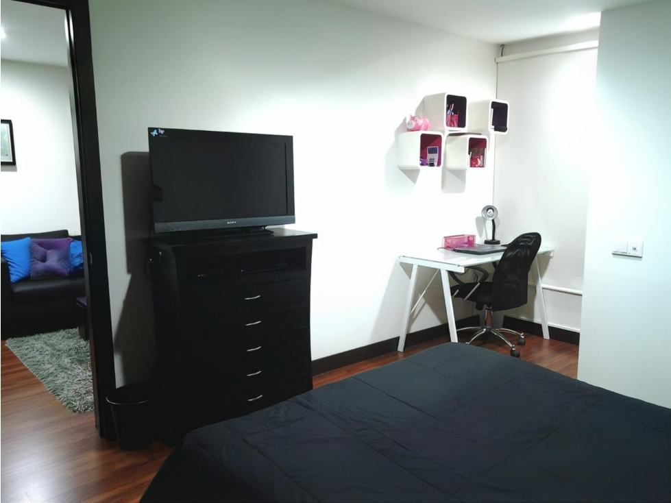 Apartaestudio en venta - Palermo - Manizales — foto 4