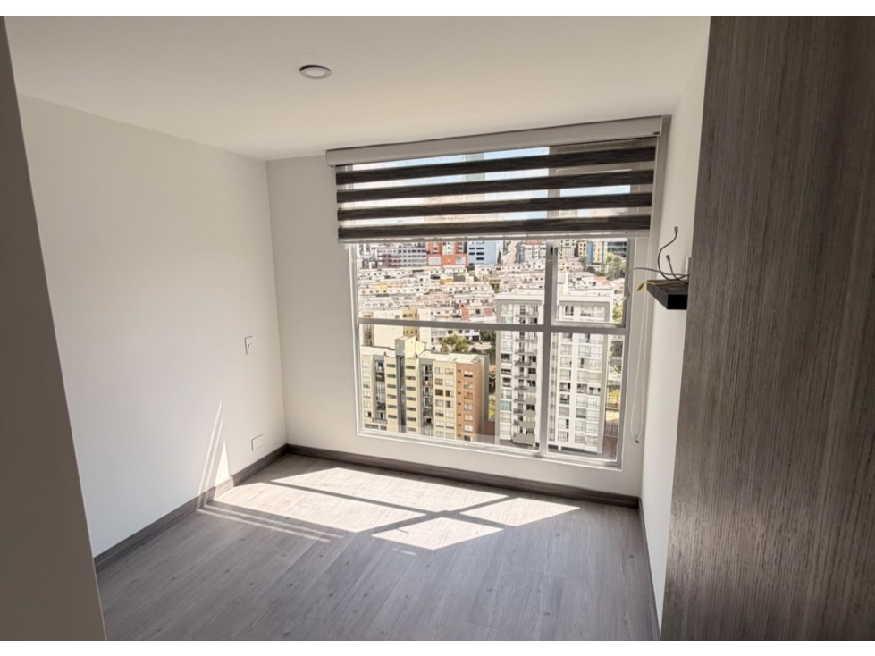 Apartamento en venta - Baja Suiza - Manizales — foto 6