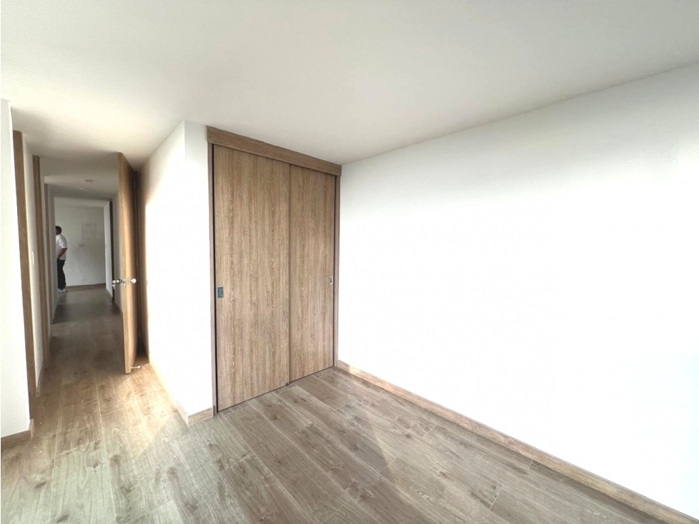 Apartamento en venta - Chipre - Manizales — foto 3