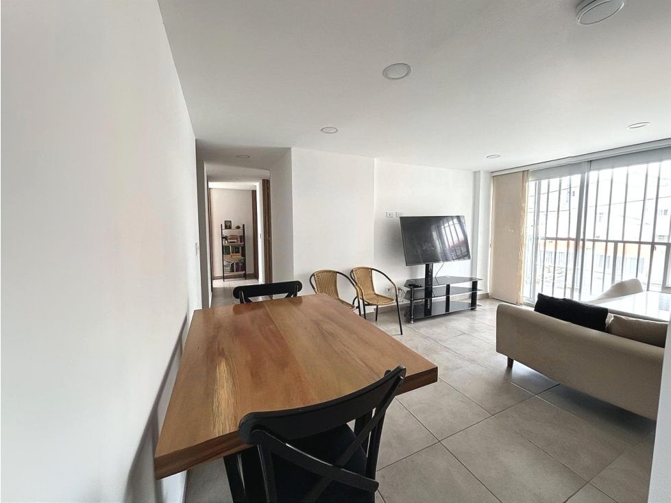 Apartamento en venta - Chipre - Manizales — foto 3