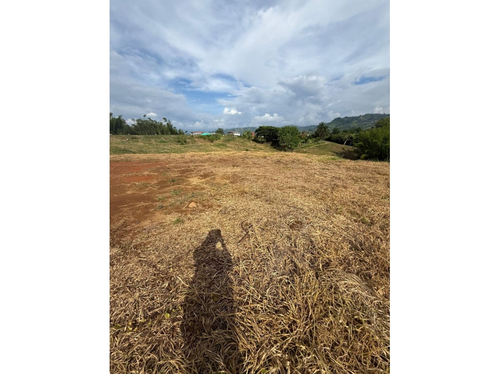 Lote en venta - La Rochela - Palestina - 5