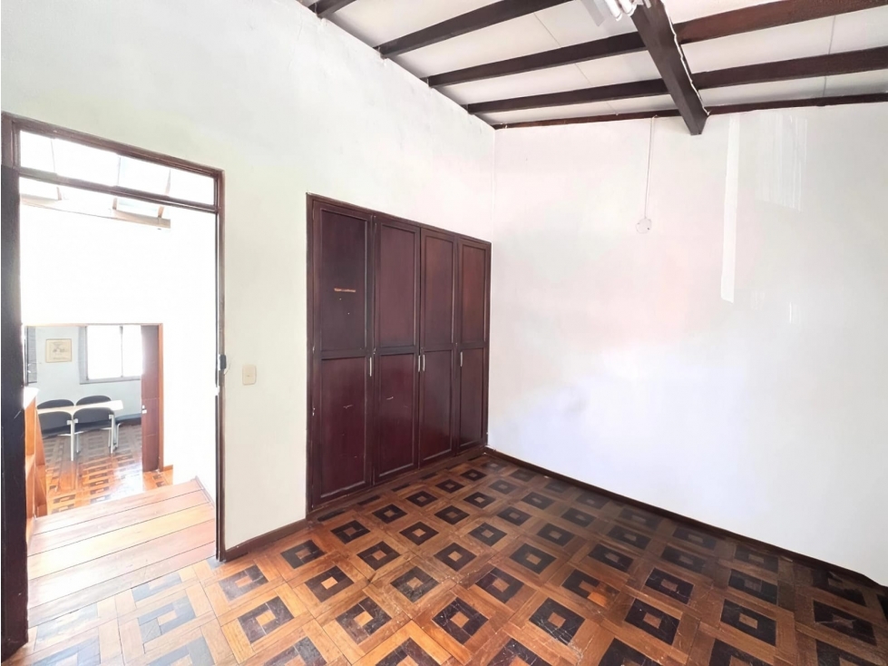 Oficina en arrendamiento - La Camelia - Manizales - 4