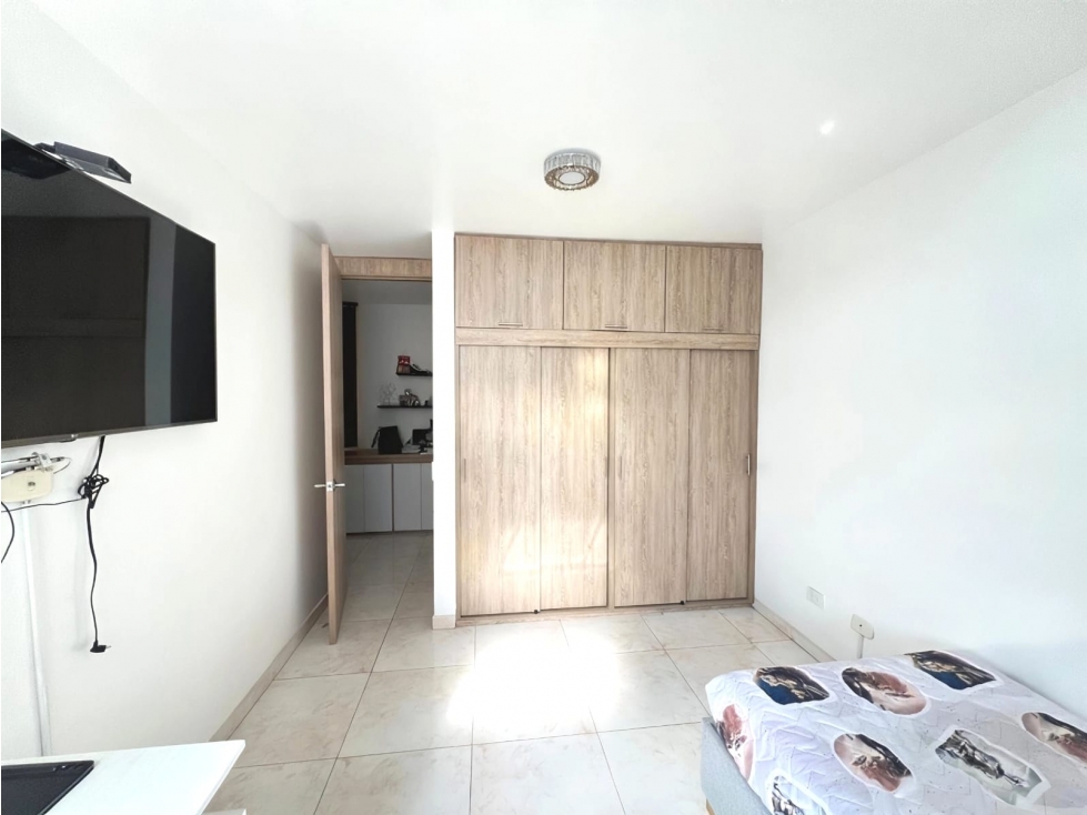 Apartamento en venta - Tejares - Manizales — foto 3