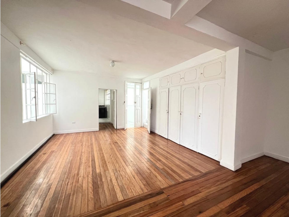 Apartamento en arrendamiento - Centro - Manizales — foto 4