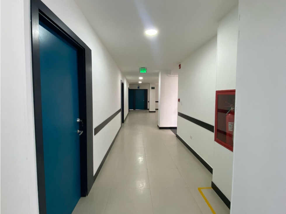 Edificio en venta - Palogrande - Manizales - 6