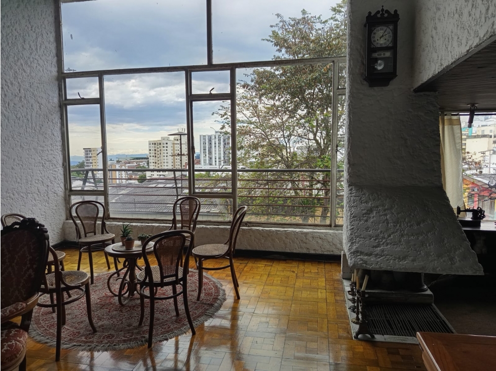 Casa en venta - La Arboleda - Manizales