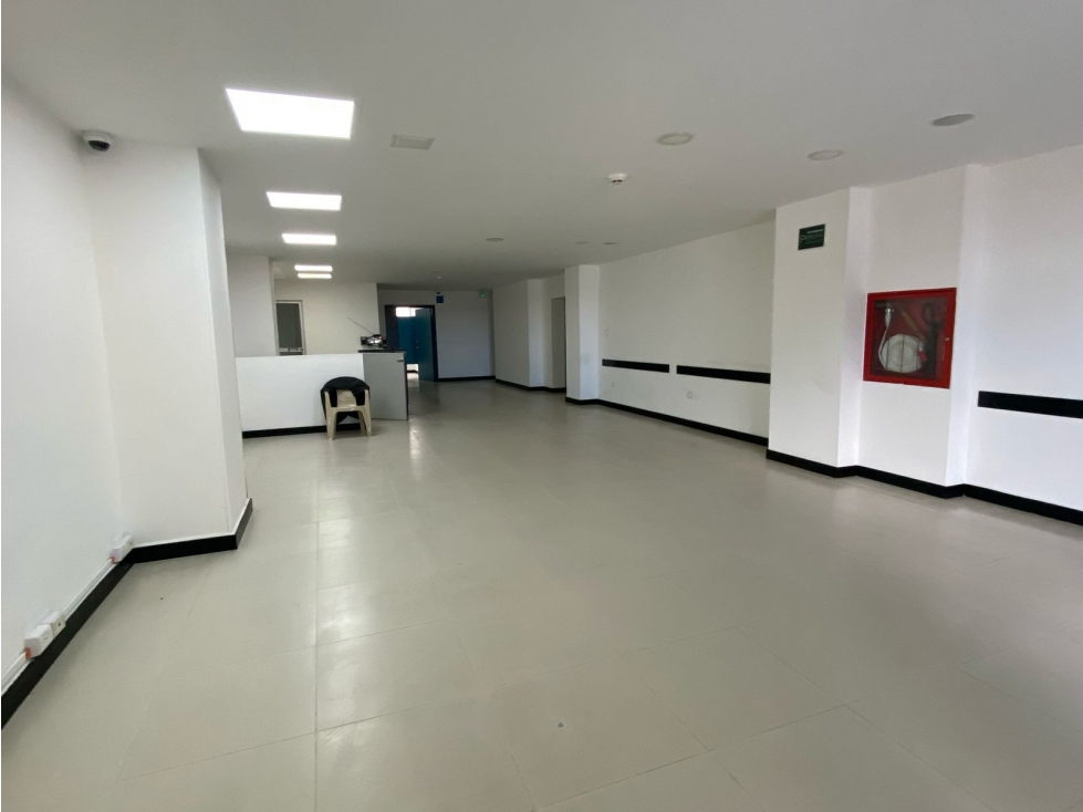Edificio en venta - Palogrande - Manizales - 3