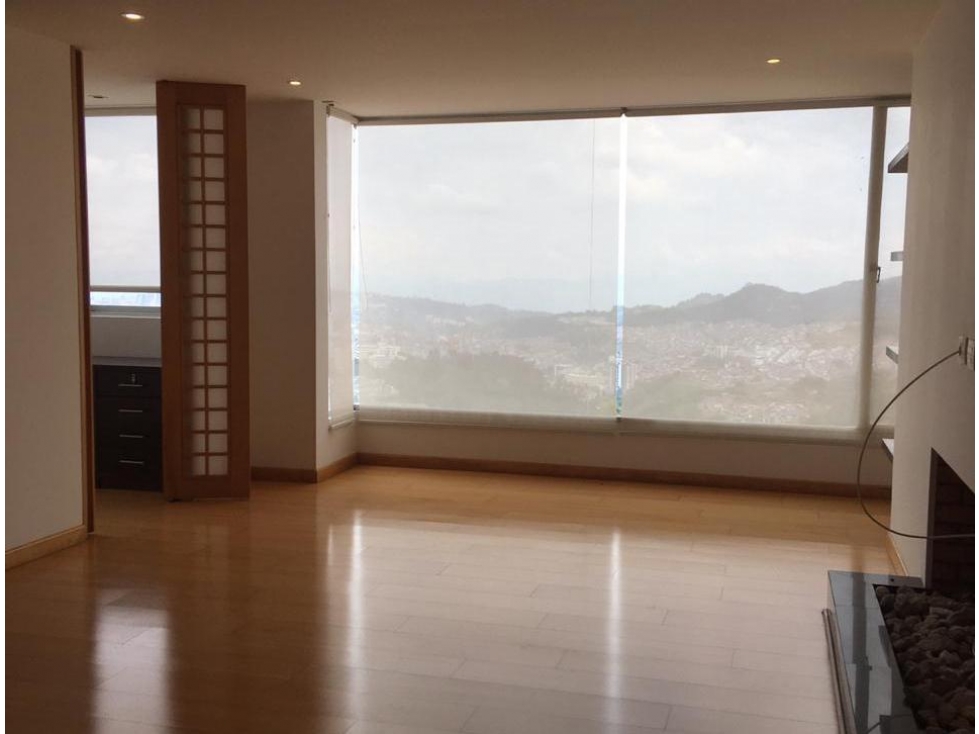 Apartamento en venta - Cerro de Oro - Manizales
