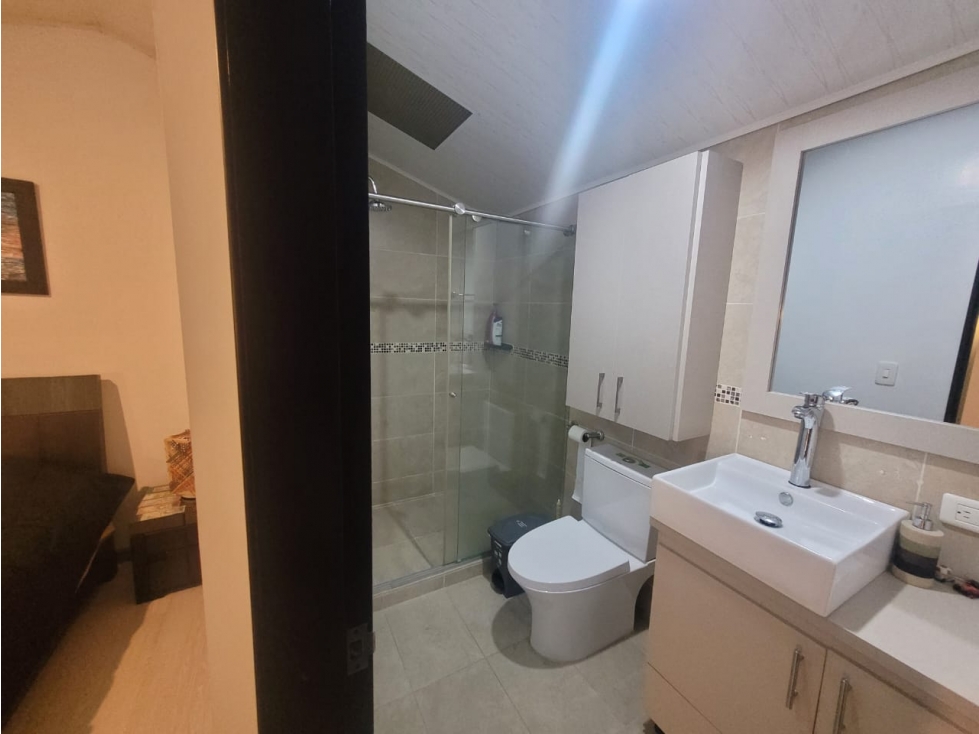 Apartamento dúplex en venta - Villa Pilar - Manizales — foto 5