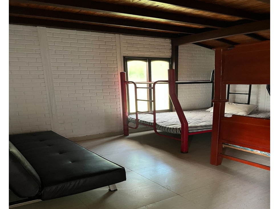 Casa campestre en venta - Vereda Palermo - Manizales - 5