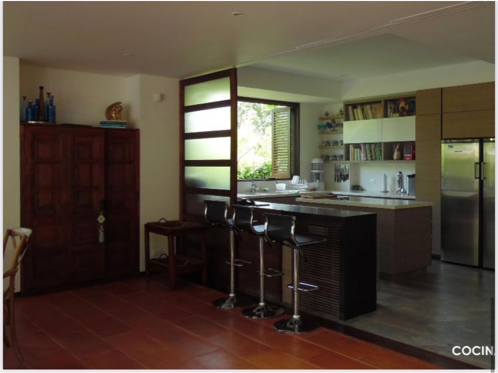 Casa campestre en venta - Cerritos - Risaralda - 6