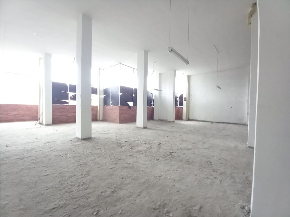 Local en venta - Alta Suiza - Manizales — foto 5