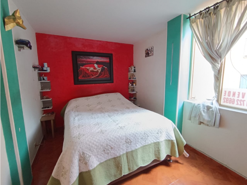 Apartamento en venta - Estambul - Manizales — foto 5