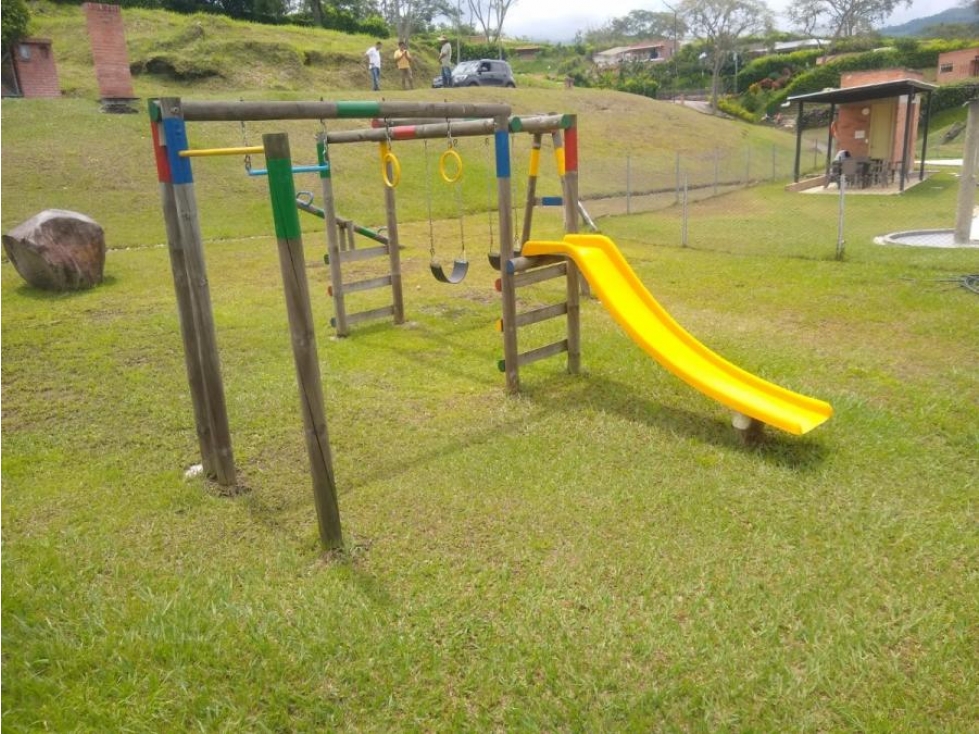 Lote en venta - vereda Los Planes - Neira - 4
