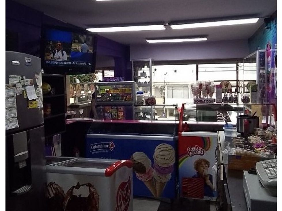 Casa en venta con renta - La Sultana - Manizales — foto 2