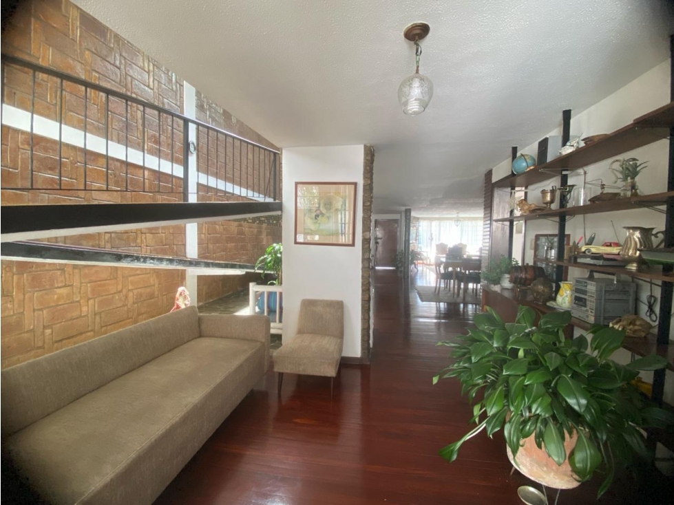 Venta de casa - Palogrande - Manizales