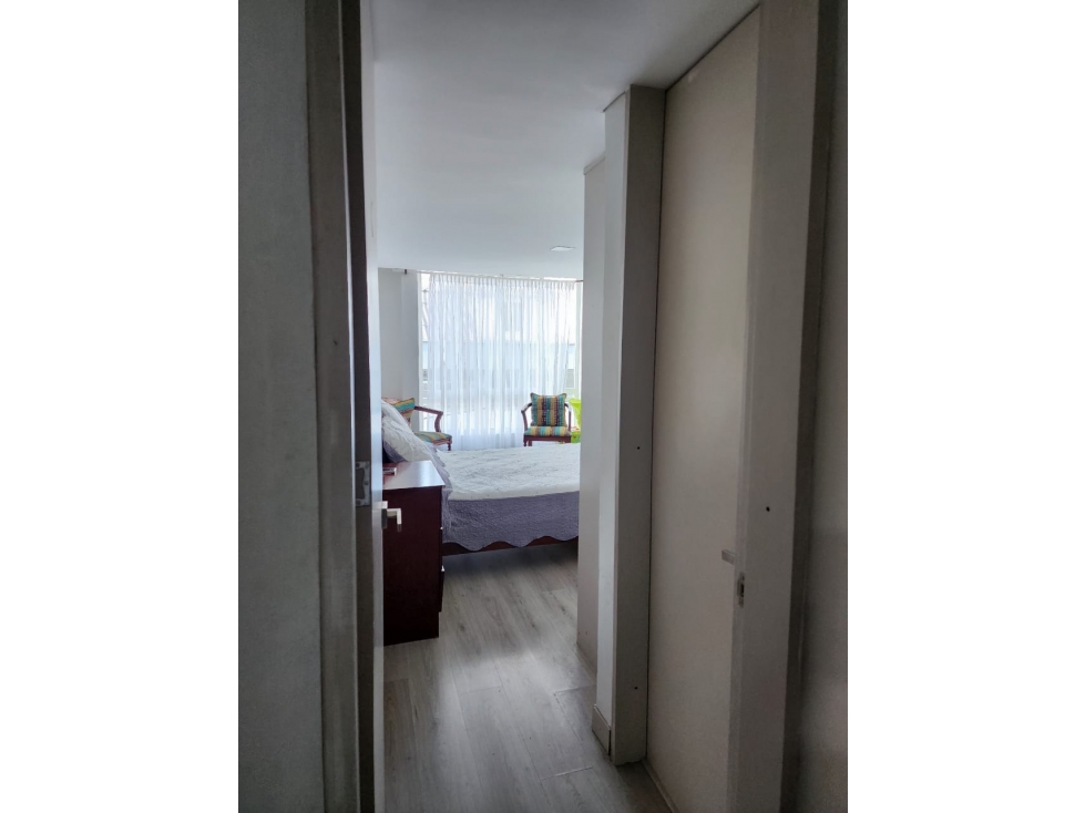 Apartamento en venta - Centro - Manizales — foto 4