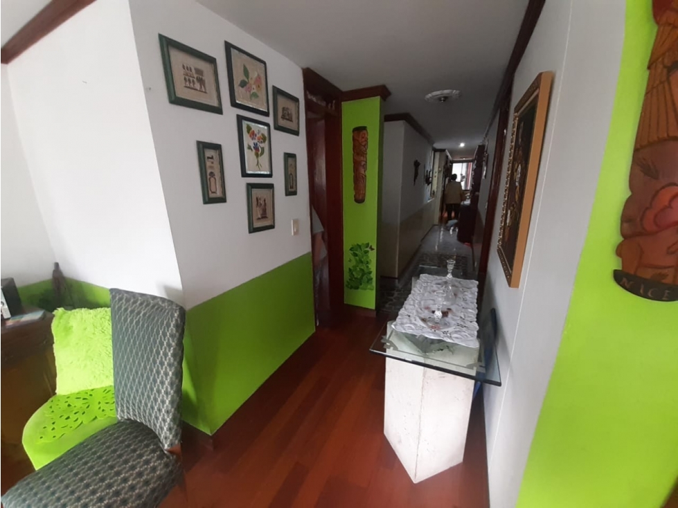 Apartamento en venta - La Camelia - Manizales — foto 4