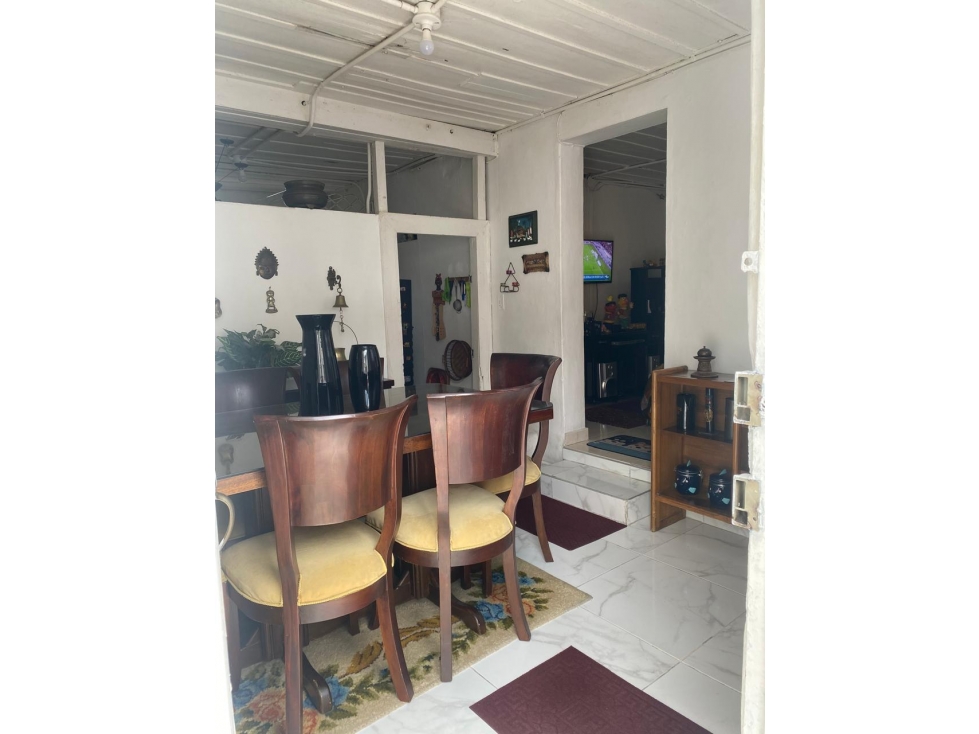 Casa con renta - San Jorge - Manizales — foto 5