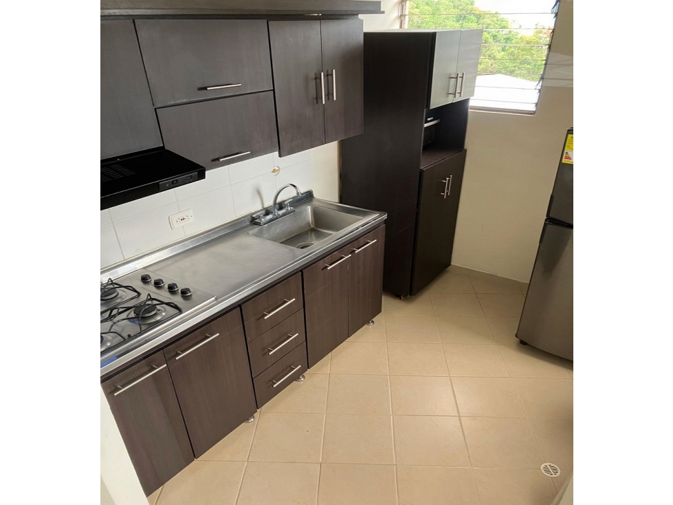 Apartamento en venta - Nogales - Manizales — foto 6
