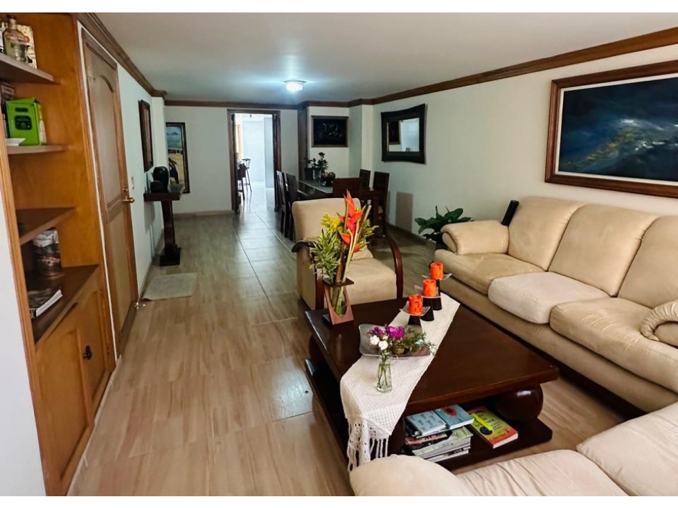 Apartamento en venta - Palermo - Manizales — foto 4