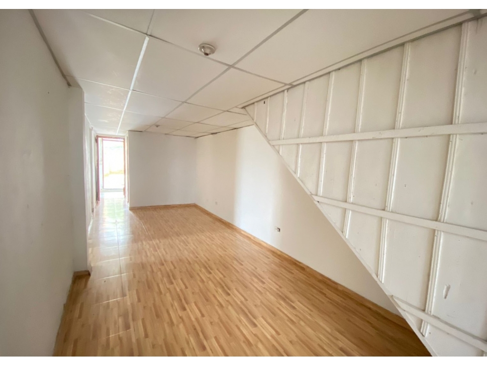 Casa en venta - El Bosque - Manizales