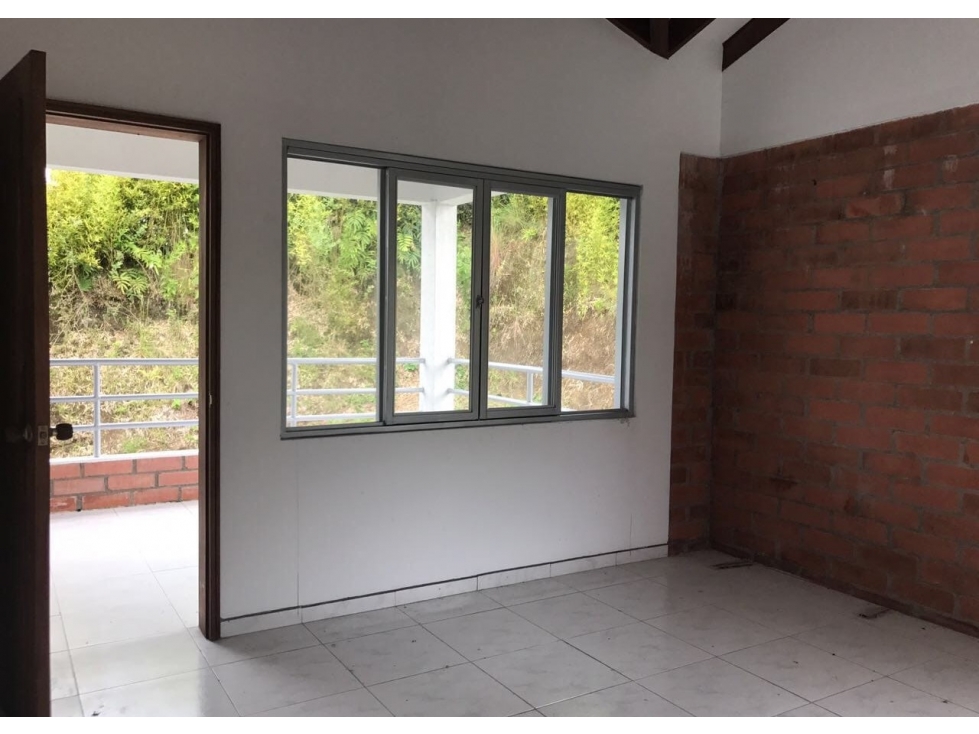 Casa campestre en venta - Chinchiná - Caldas — foto 5