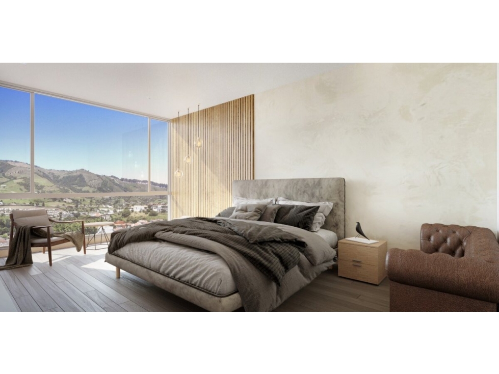 Apartaestudio en venta - El Trébol - Manizales — foto 3