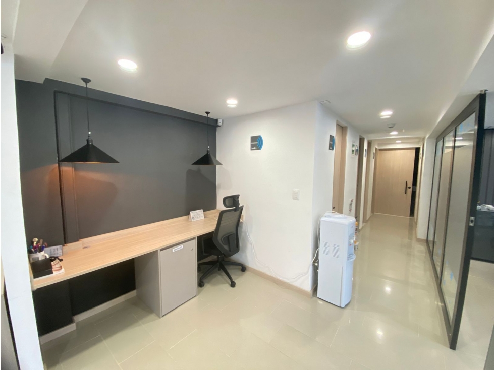 Local en arrendamiento - Belén - Manizales — foto 5