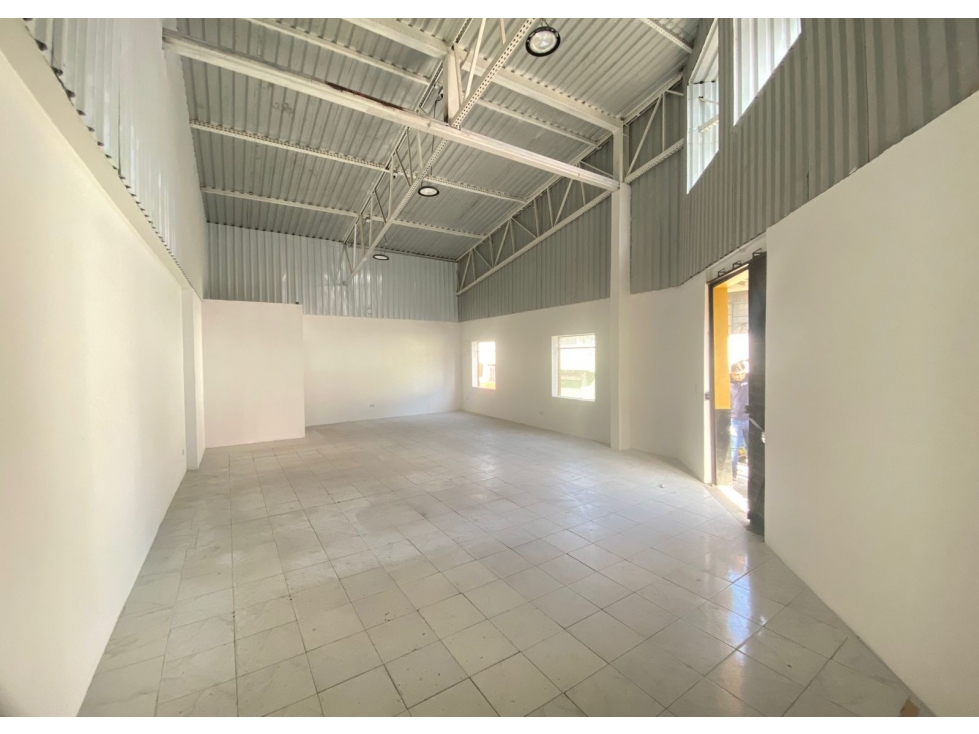 Local en arrendamiento - San José - Manizales