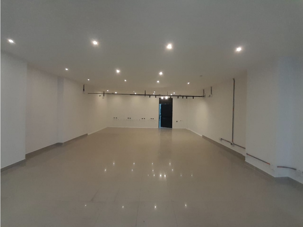 Local Comercial en arrendamiento- Cable - Manizales — foto 3